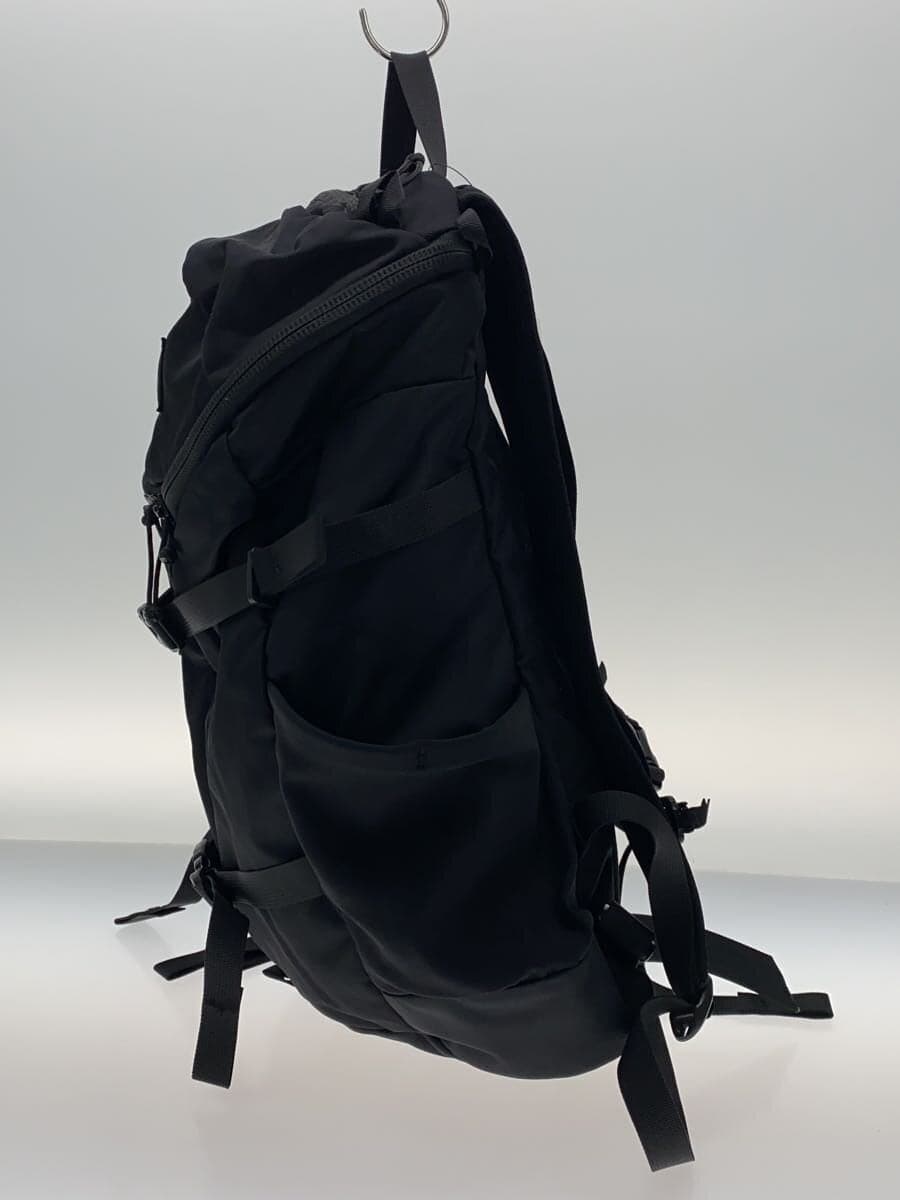 MYSTERY RANCH Backpack -- BLK 296309 2