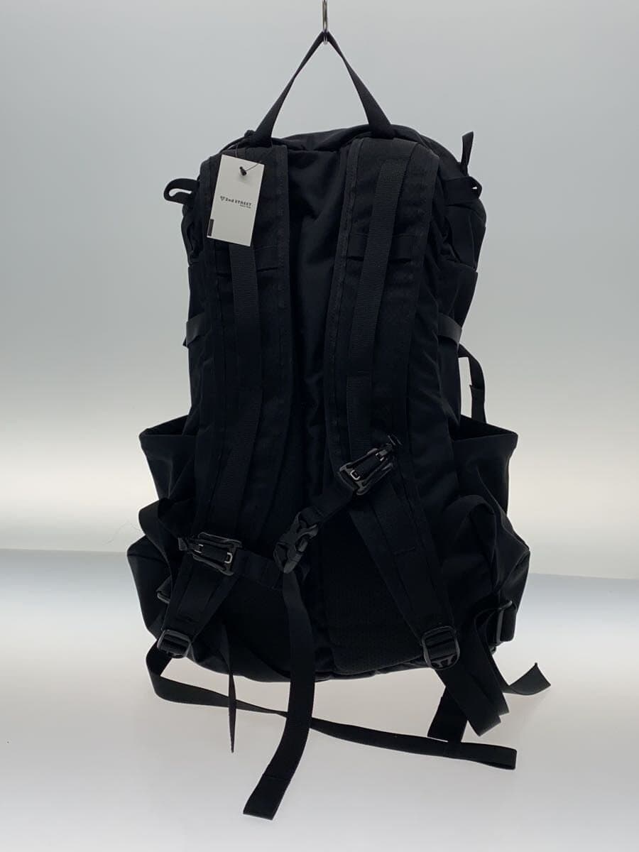MYSTERY RANCH Backpack -- BLK 296309 3