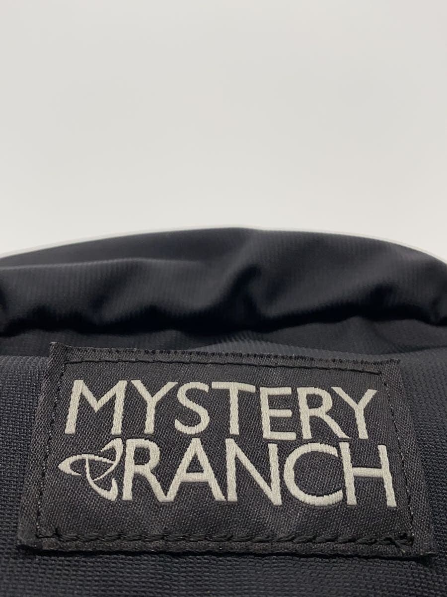 MYSTERY RANCH Backpack -- BLK 296309 5