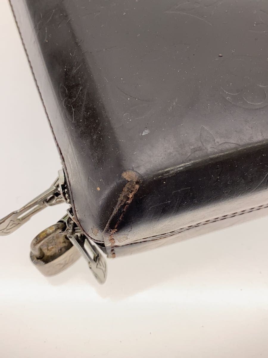 LOUIS VUITTON Elvin Monogram Glacé Leather BRW M46580 7