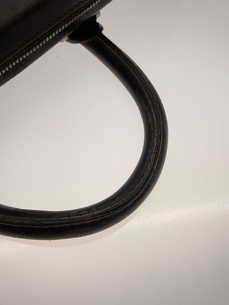 LOUIS VUITTON Elvin Monogram Glacé Leather BRW M46580 8