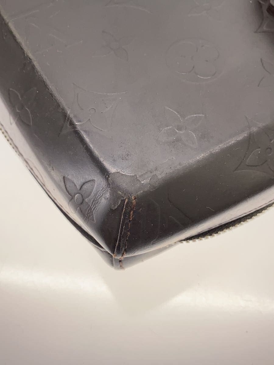 LOUIS VUITTON Elvin Monogram Glacé Leather BRW M46580 9