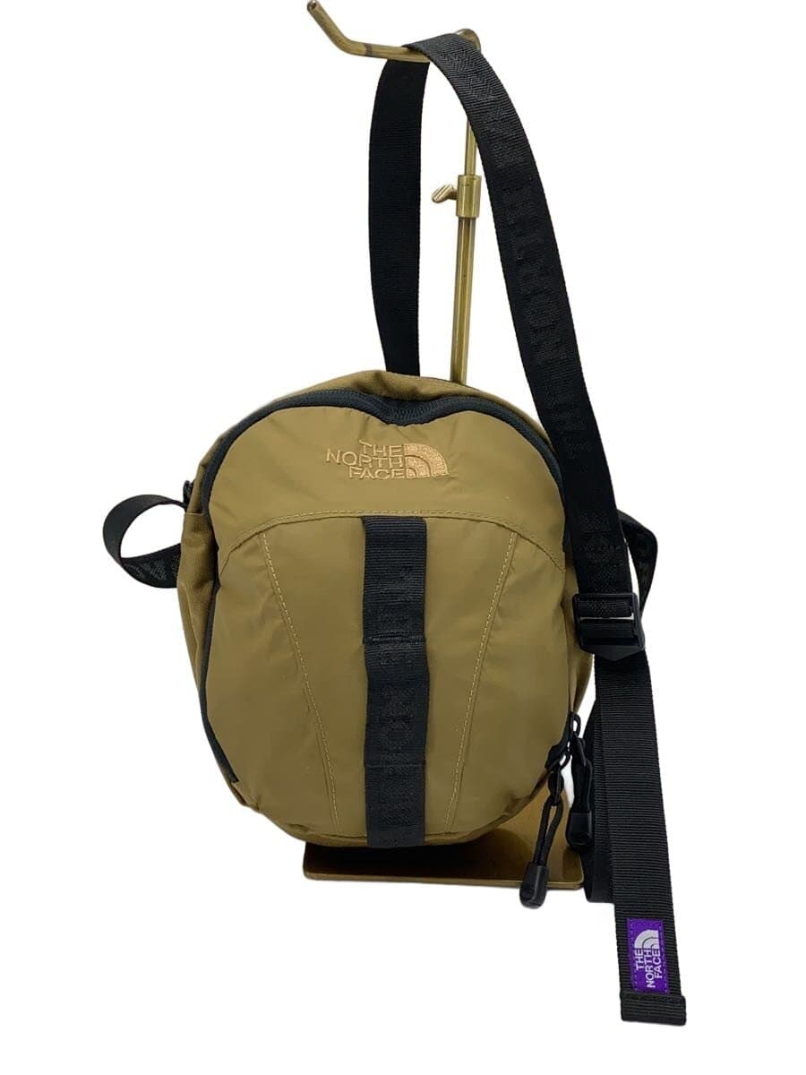 THE NORTH FACE PURPLE LABELCORDURA Nylon Shoulder Pouch Shoulder Bag CML NN7953N