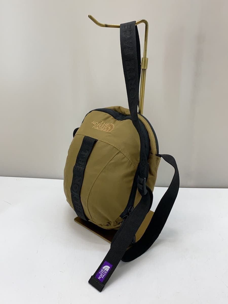 THE NORTH FACE PURPLE LABELCORDURA Nylon Shoulder Pouch Shoulder Bag CML NN7953N 2