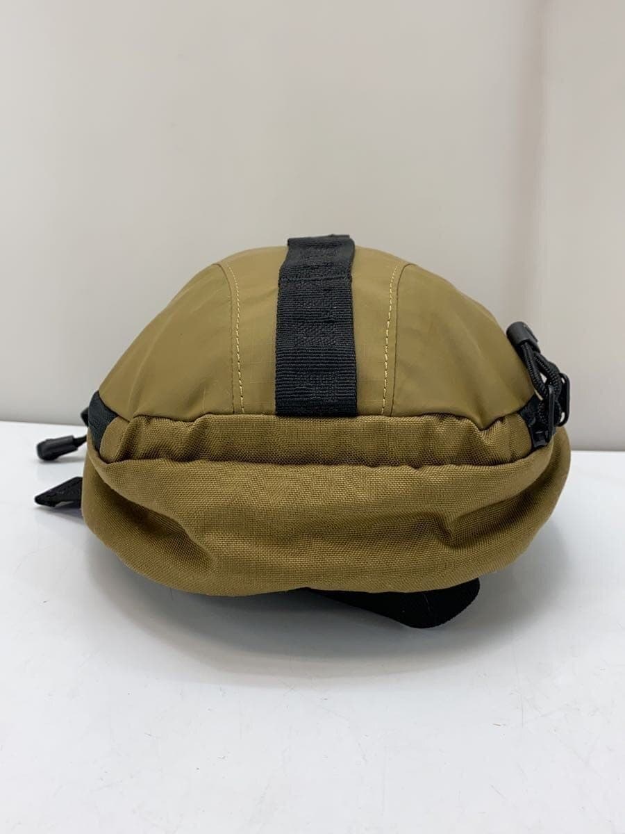 THE NORTH FACE PURPLE LABELCORDURA Nylon Shoulder Pouch Shoulder Bag CML NN7953N 4