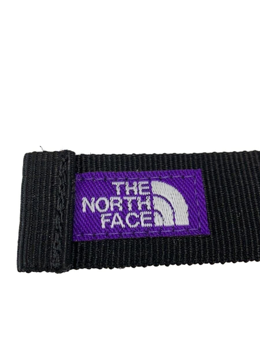 THE NORTH FACE PURPLE LABELCORDURA Nylon Shoulder Pouch Shoulder Bag CML NN7953N 5