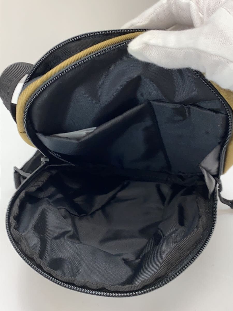 THE NORTH FACE PURPLE LABELCORDURA Nylon Shoulder Pouch Shoulder Bag CML NN7953N 6