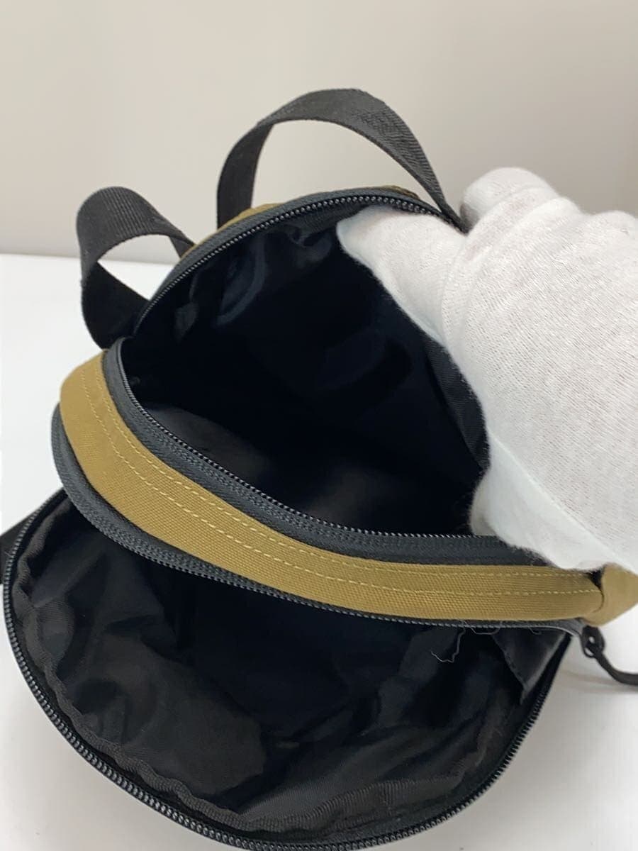 THE NORTH FACE PURPLE LABELCORDURA Nylon Shoulder Pouch Shoulder Bag CML NN7953N 7