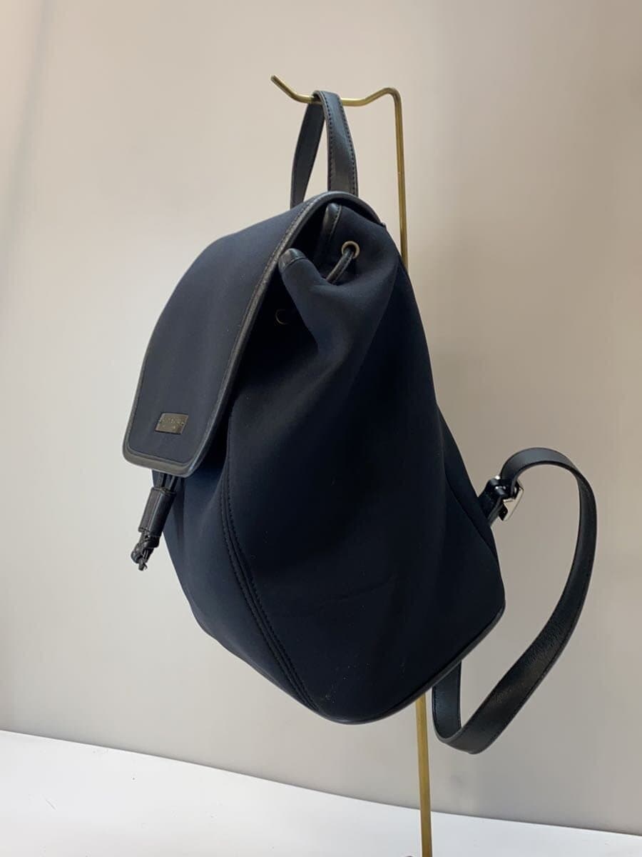 COACH Nepolen Mini Backpack Backpack BLK 6205 2