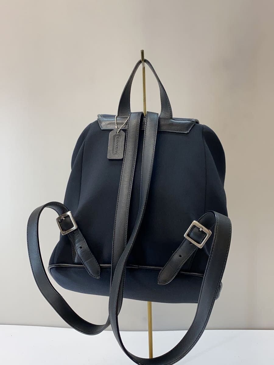 COACH Nepolen Mini Backpack Backpack BLK 6205 3