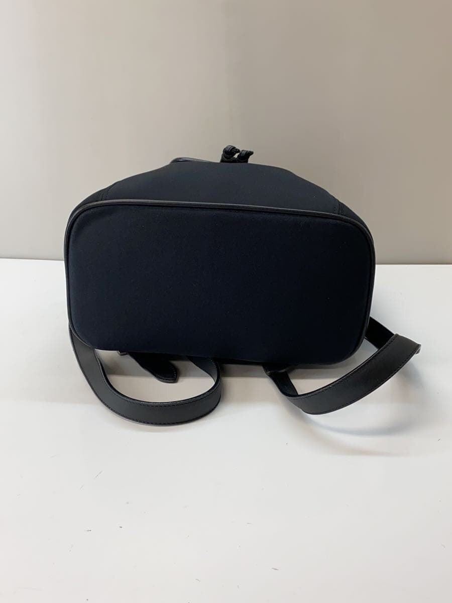 COACH Nepolen Mini Backpack Backpack BLK 6205 4