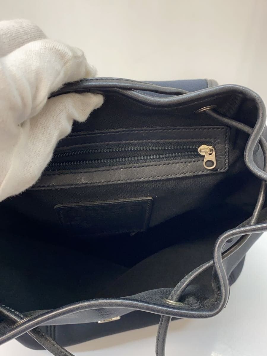 COACH Nepolen Mini Backpack Backpack BLK 6205 6