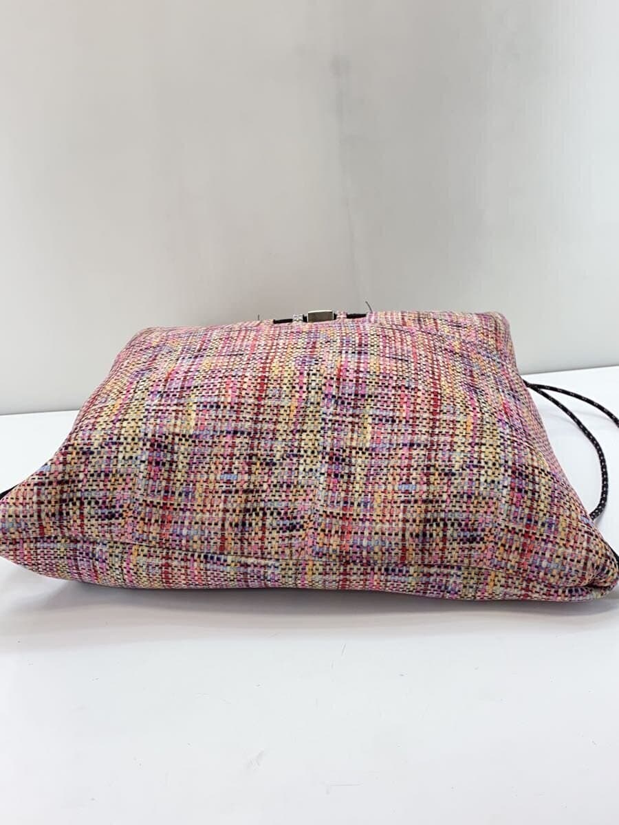 SAVE MY BAG2-Way Drawstring Backpack Pouch Knap Sack Bag Polyester Multicolor 4