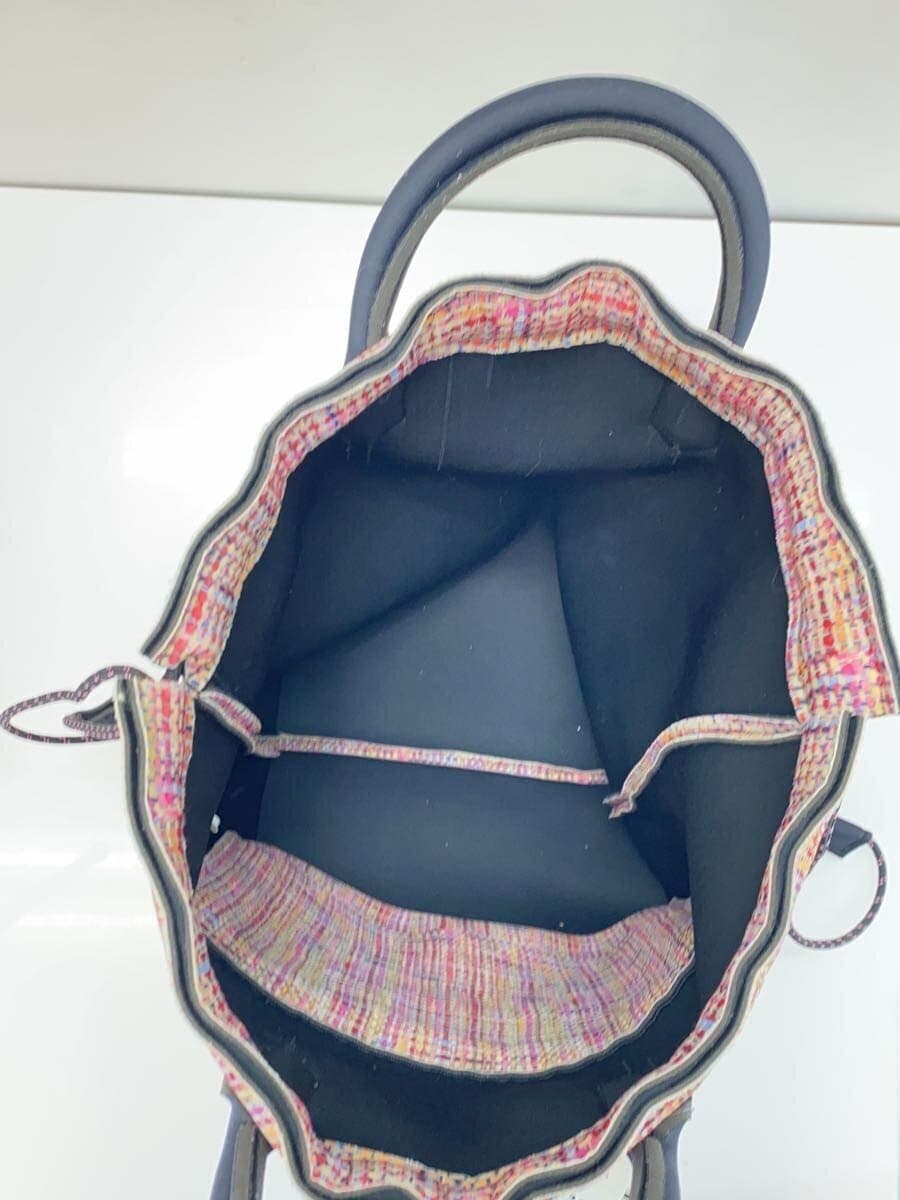 SAVE MY BAG2-Way Drawstring Backpack Pouch Knap Sack Bag Polyester Multicolor 7