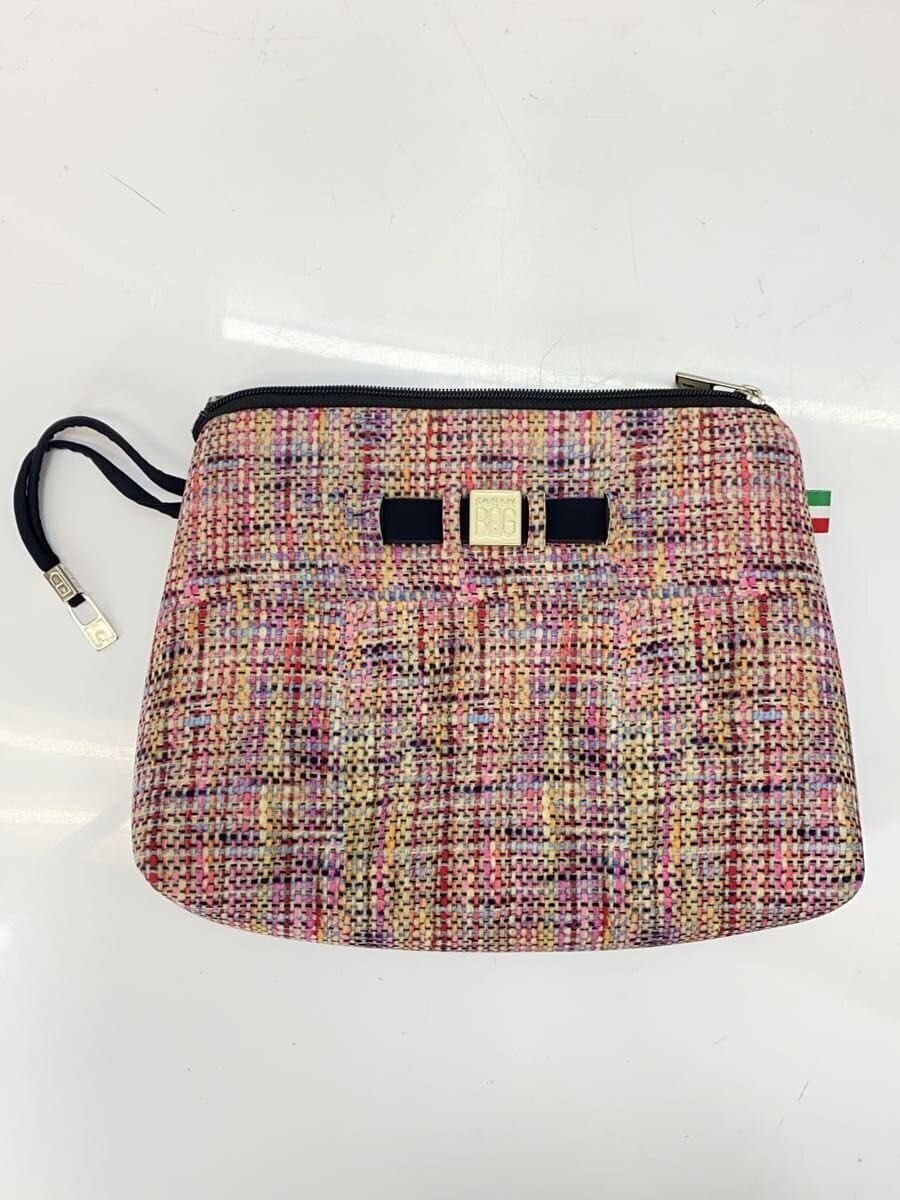 SAVE MY BAG2-Way Drawstring Backpack Pouch Knap Sack Bag Polyester Multicolor 8