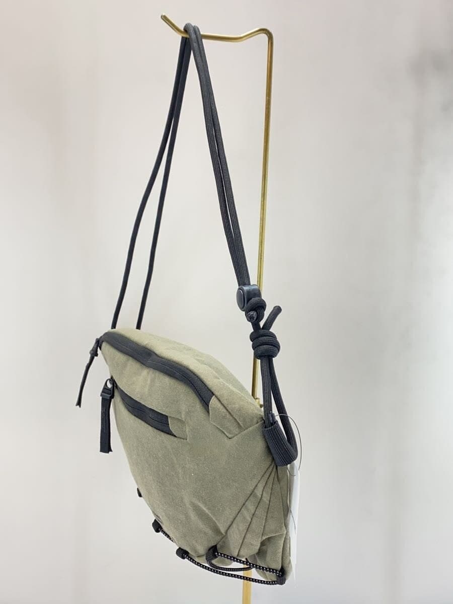 Other Brand D_B_ DB ROAMER PRO SLING BAG 6L S Ring Bag KHK 2