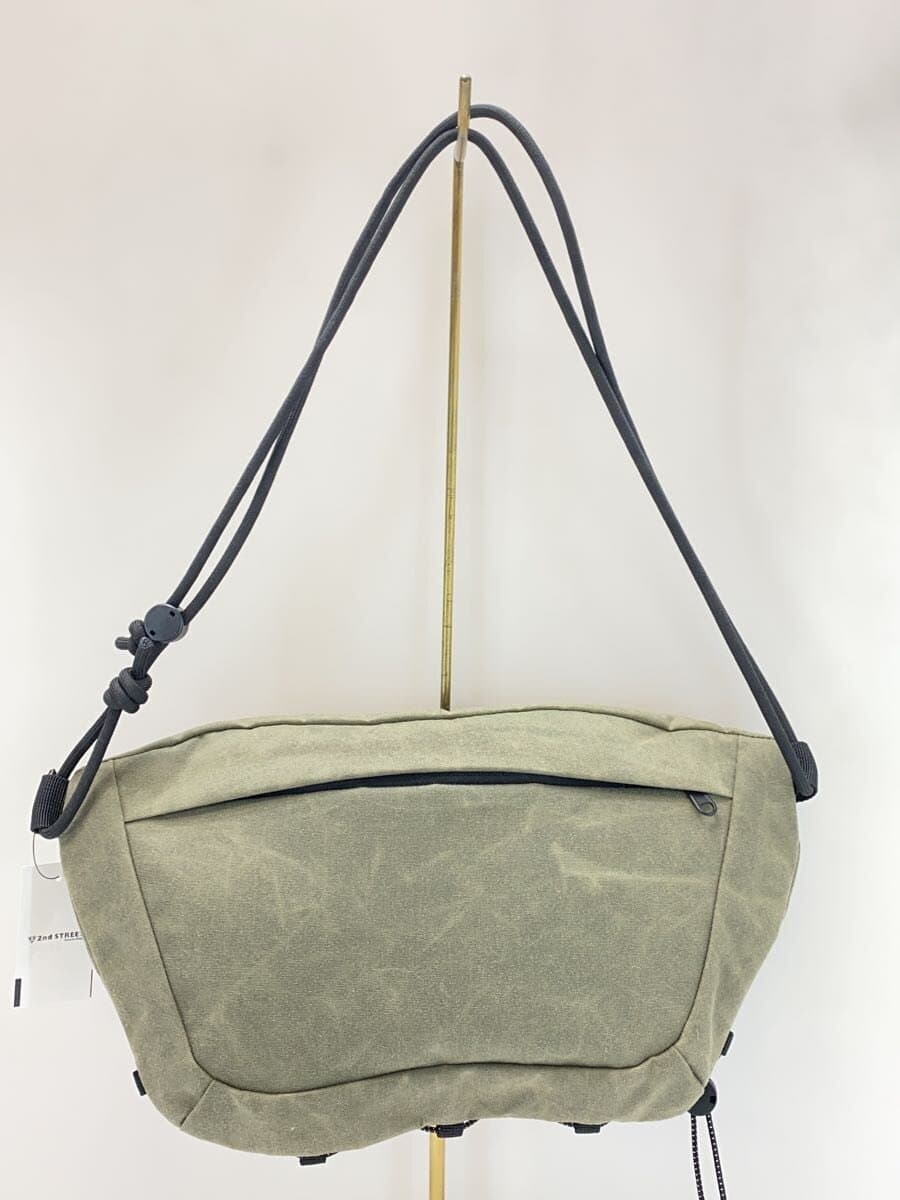 Other Brand D_B_ DB ROAMER PRO SLING BAG 6L S Ring Bag KHK 3