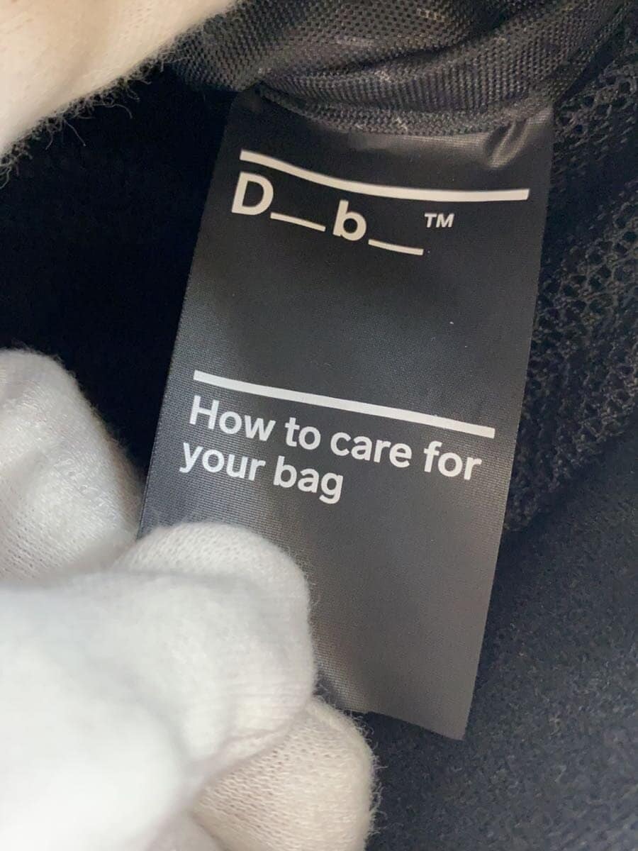 Other Brand D_B_ DB ROAMER PRO SLING BAG 6L S Ring Bag KHK 6