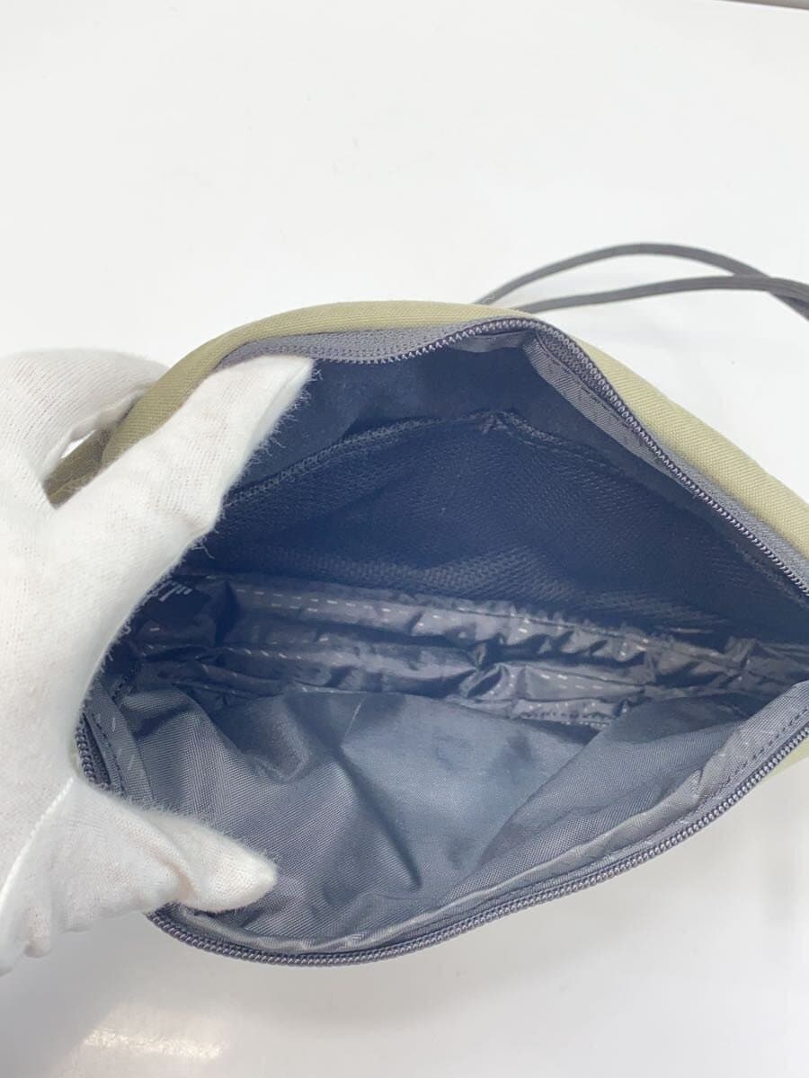 Other Brand D_B_ DB ROAMER PRO SLING BAG 6L S Ring Bag KHK 7