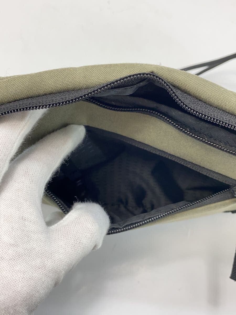 Other Brand D_B_ DB ROAMER PRO SLING BAG 6L S Ring Bag KHK 8