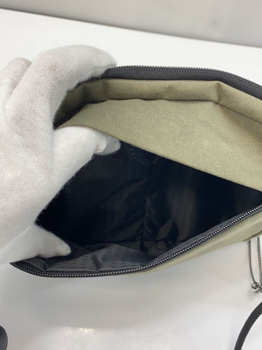 Other Brand D_B_ DB ROAMER PRO SLING BAG 6L S Ring Bag KHK 9