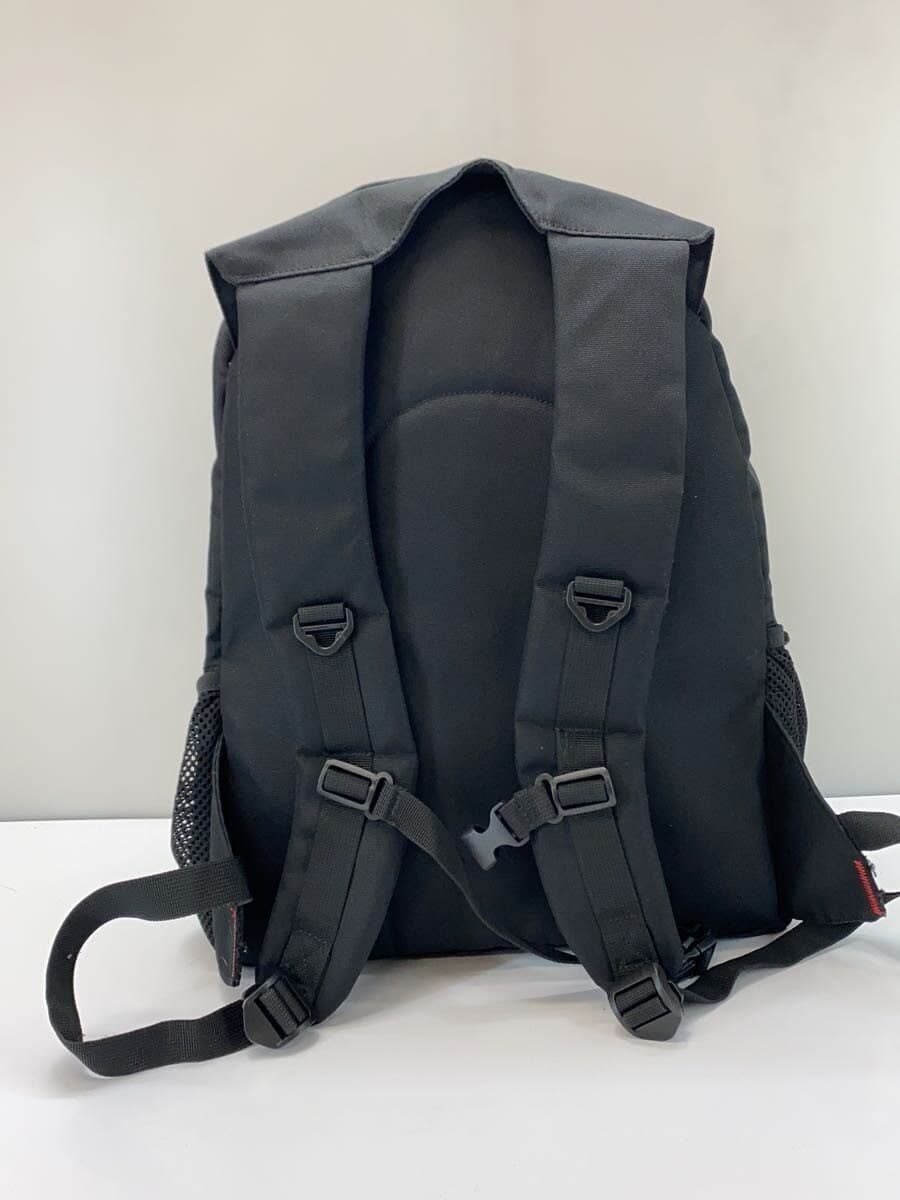 THRASHER Backpack BLK 3