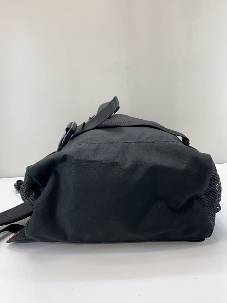 THRASHER Backpack BLK 4