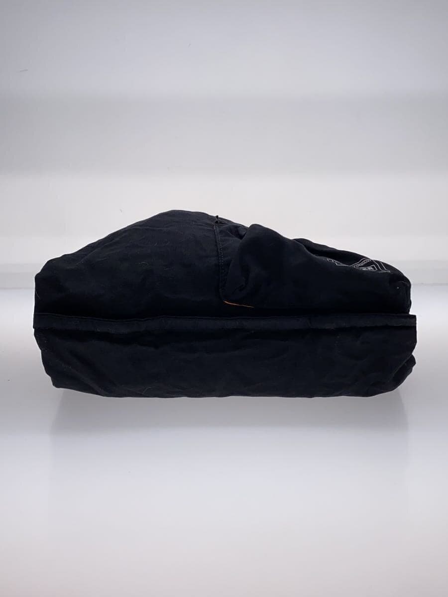 PORTERBAGGER Bagger CVS Bag 2WAY Eco Bag Bag Nylon BLK 4