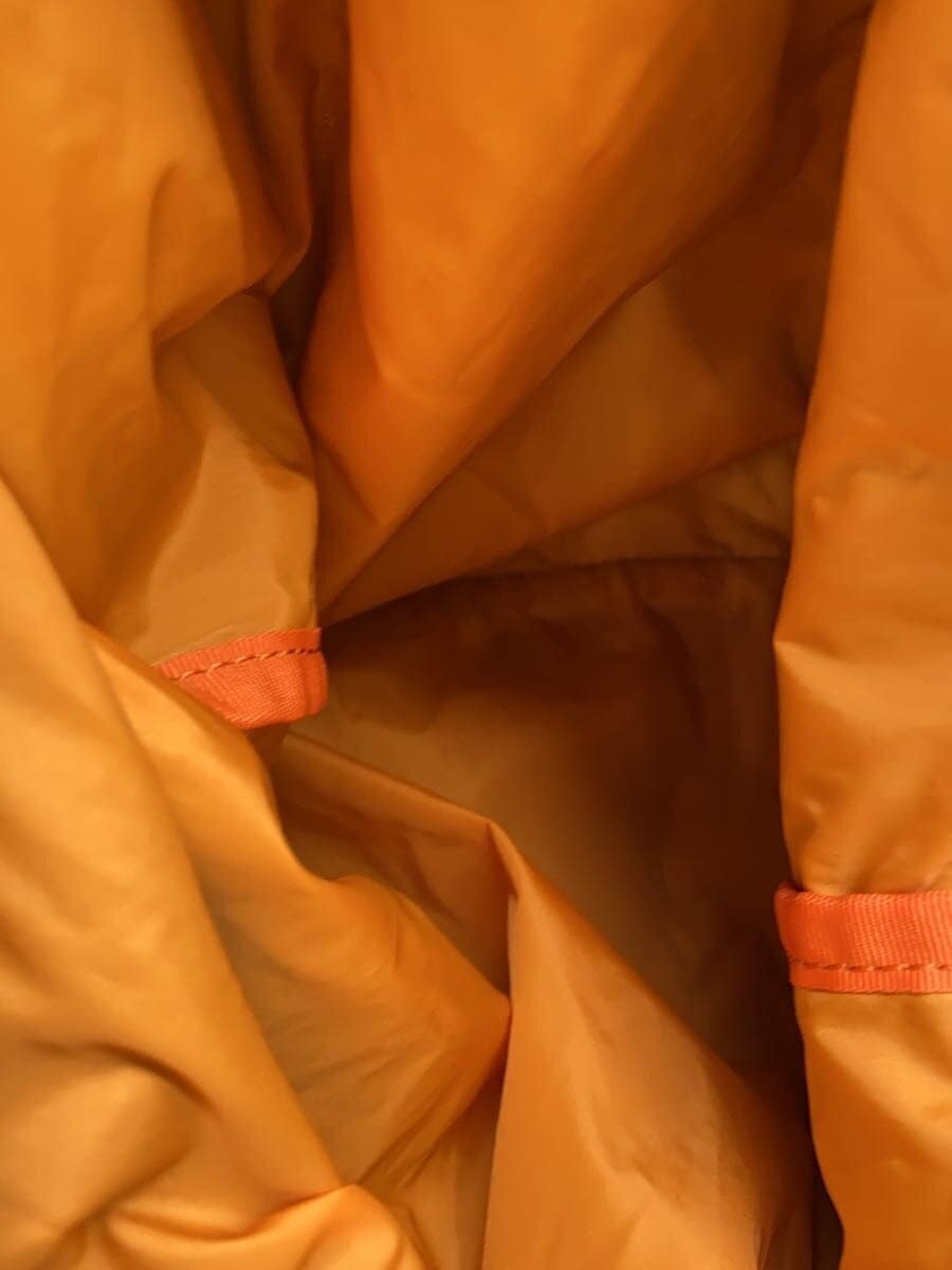 PORTERBAGGER Bagger CVS Bag 2WAY Eco Bag Bag Nylon BLK 6