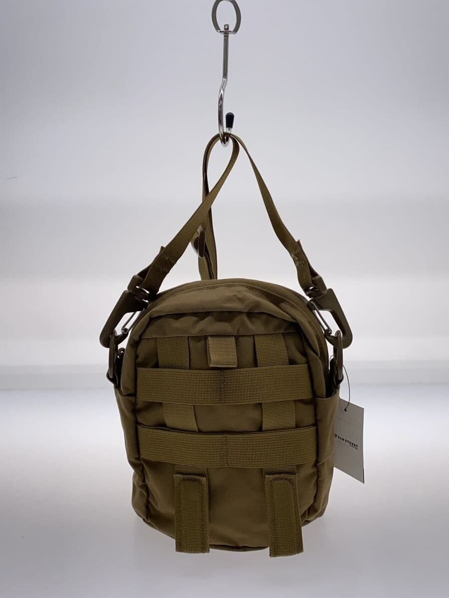 MYSTERY RANCH BOP coyote shoulder bag nylon BEG 3