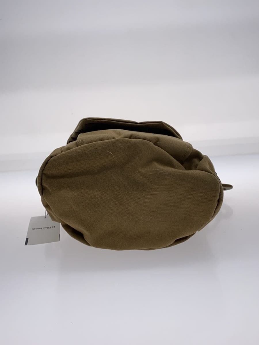 MYSTERY RANCH BOP coyote shoulder bag nylon BEG 4