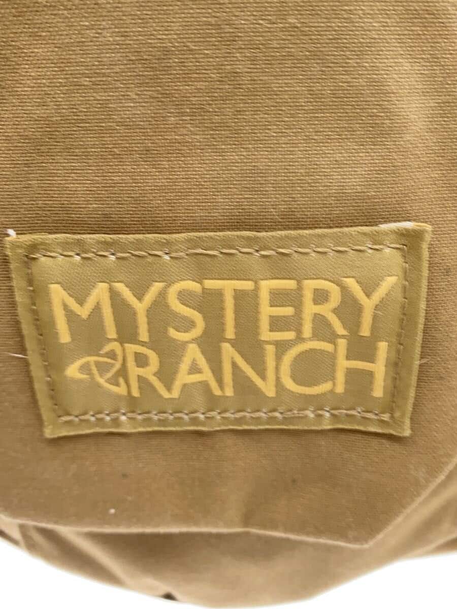 MYSTERY RANCH BOP coyote shoulder bag nylon BEG 5