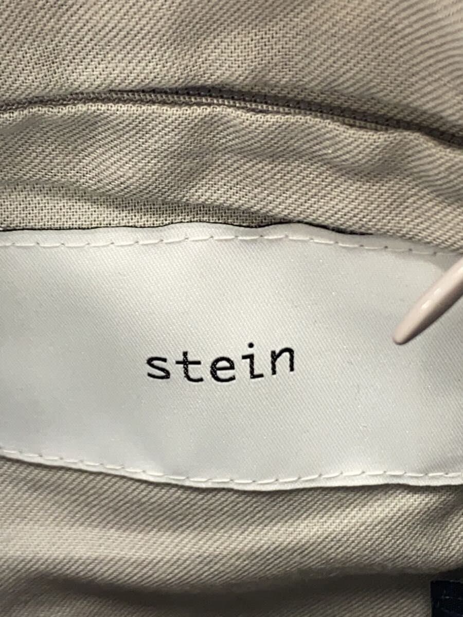 stein22A BAG POUCH Faux Suede Shoulder Bag Polyester BEG ST.471-1 5