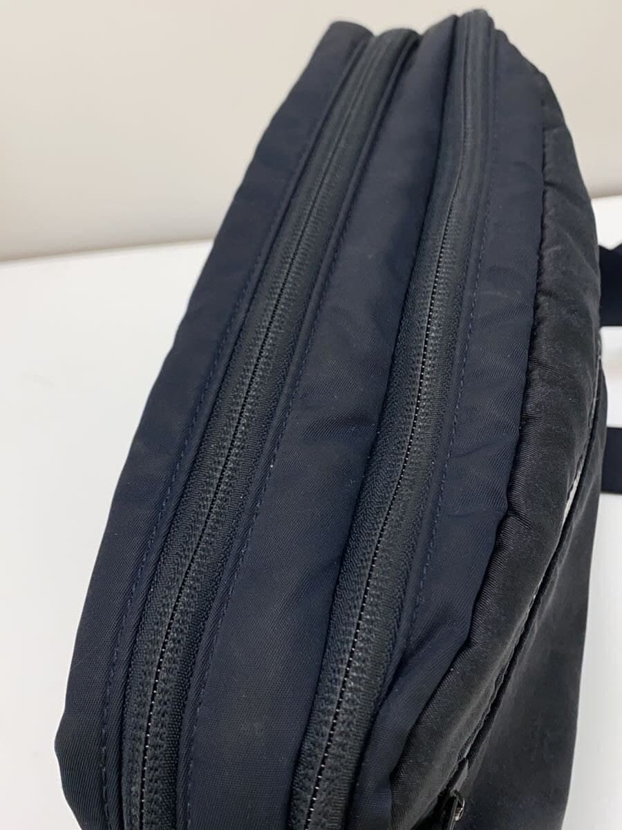 PORTER DARK FOREST Shoulder Bag Nylon NVY Real Tree Camouflage 659-05143 8