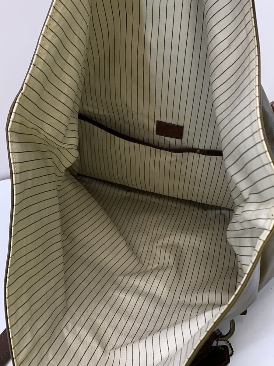 Other brand UNITE Tote bag Fastening button lift open and close KHK 6