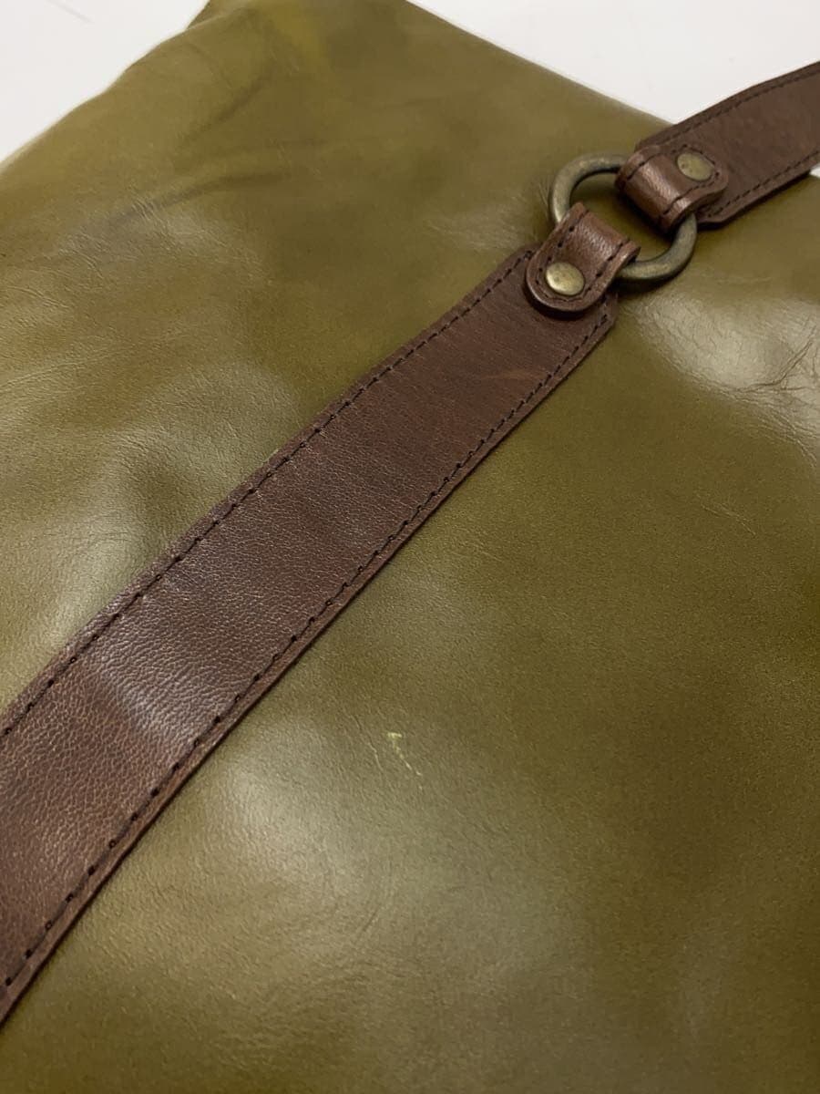 Other brand UNITE Tote bag Fastening button lift open and close KHK 7