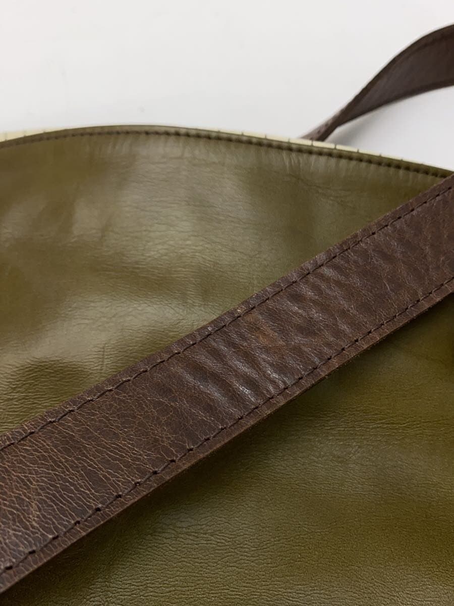 Other brand UNITE Tote bag Fastening button lift open and close KHK 8