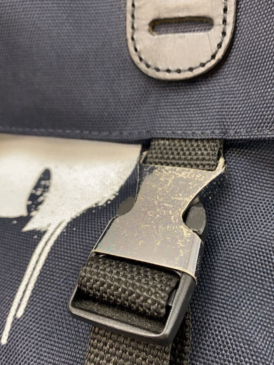 MAKAVELIC × WU-TANG CLAN × STARTER 3 Name Collaboration WU-TANG STARTER 7