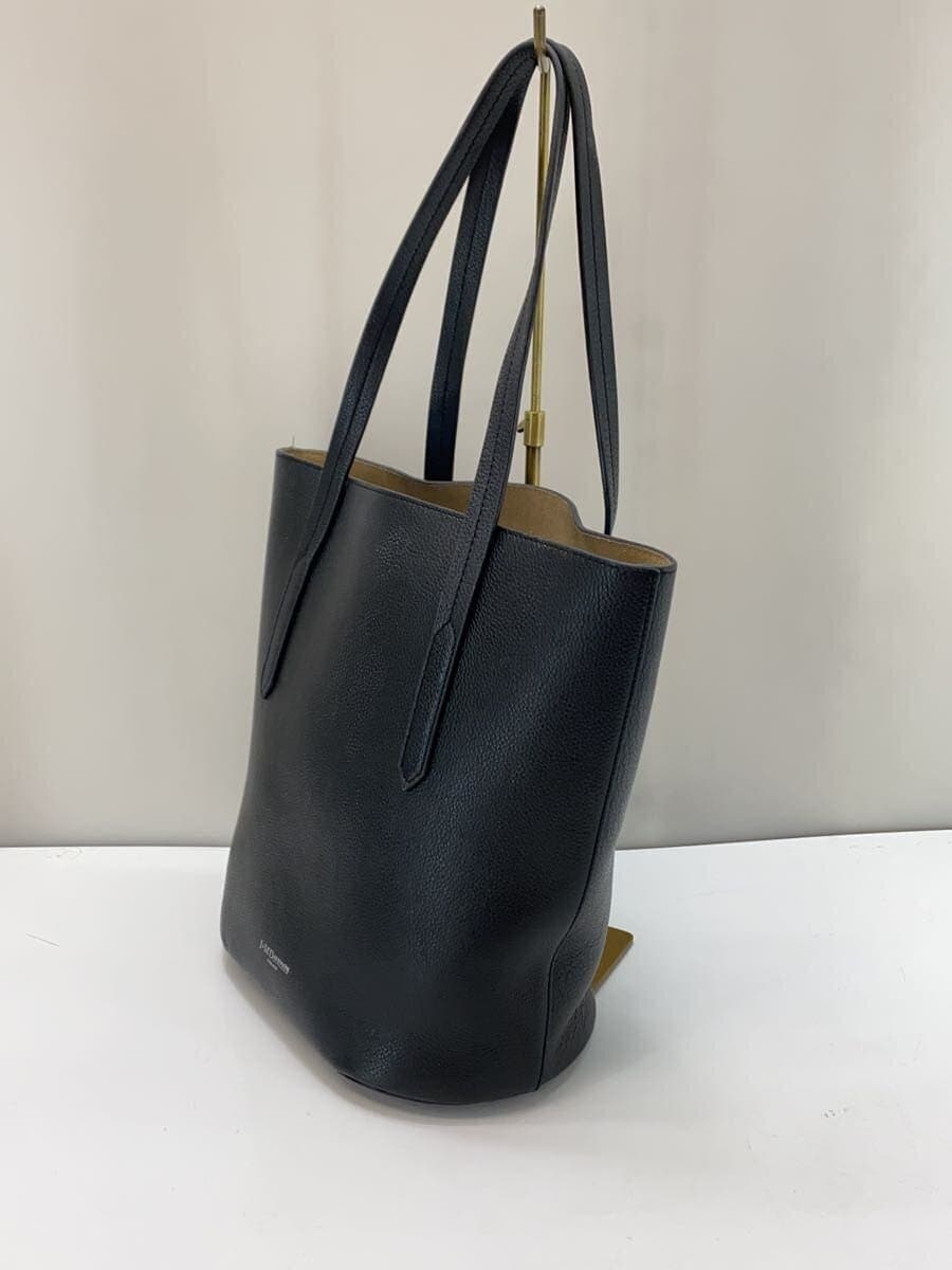 J&M DAVIDSON DART N S TOTE Darts NS Tote Bag Bottom and inside have pen stains 2