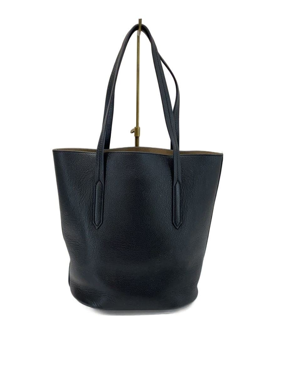 J&M DAVIDSON DART N S TOTE Darts NS Tote Bag Bottom and inside have pen stains 3