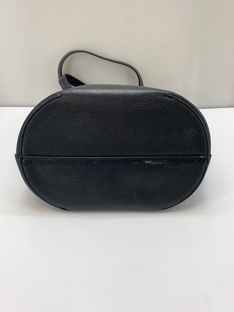 J&M DAVIDSON DART N S TOTE Darts NS Tote Bag Bottom and inside have pen stains 4