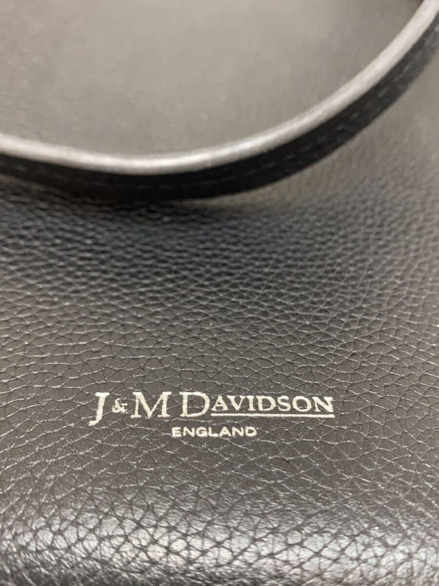 J&M DAVIDSON DART N S TOTE Darts NS Tote Bag Bottom and inside have pen stains 5