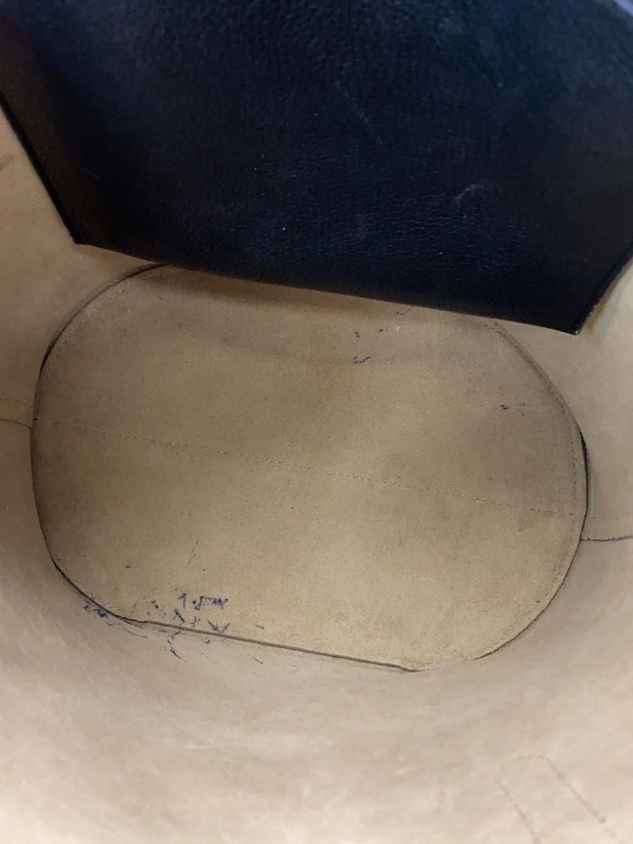 J&M DAVIDSON DART N S TOTE Darts NS Tote Bag Bottom and inside have pen stains 6