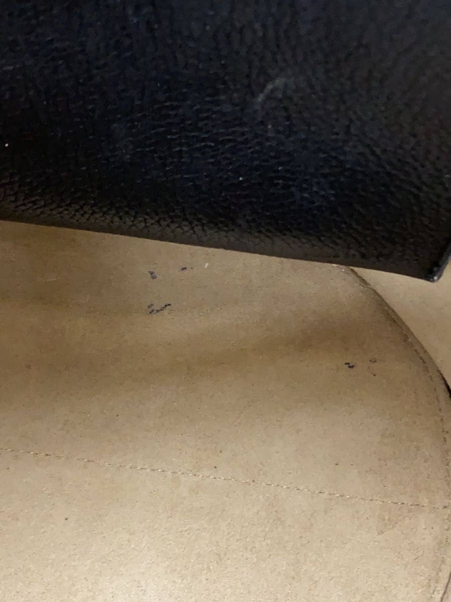 J&M DAVIDSON DART N S TOTE Darts NS Tote Bag Bottom and inside have pen stains 8