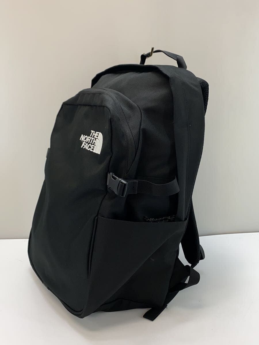 THE NORTH FACE Boulder Daypack 24L Backpack BLK NM72356 2