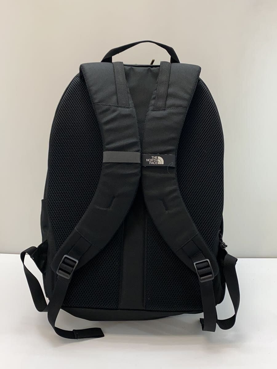 THE NORTH FACE Boulder Daypack 24L Backpack BLK NM72356 3