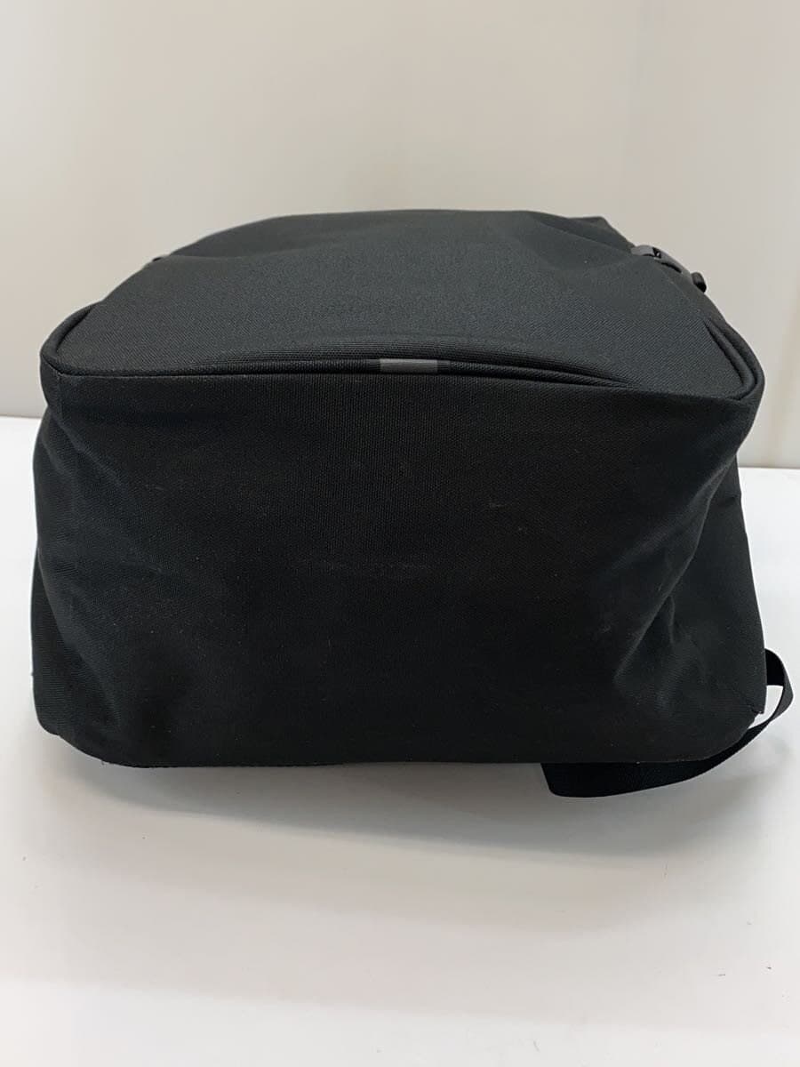 THE NORTH FACE Boulder Daypack 24L Backpack BLK NM72356 4