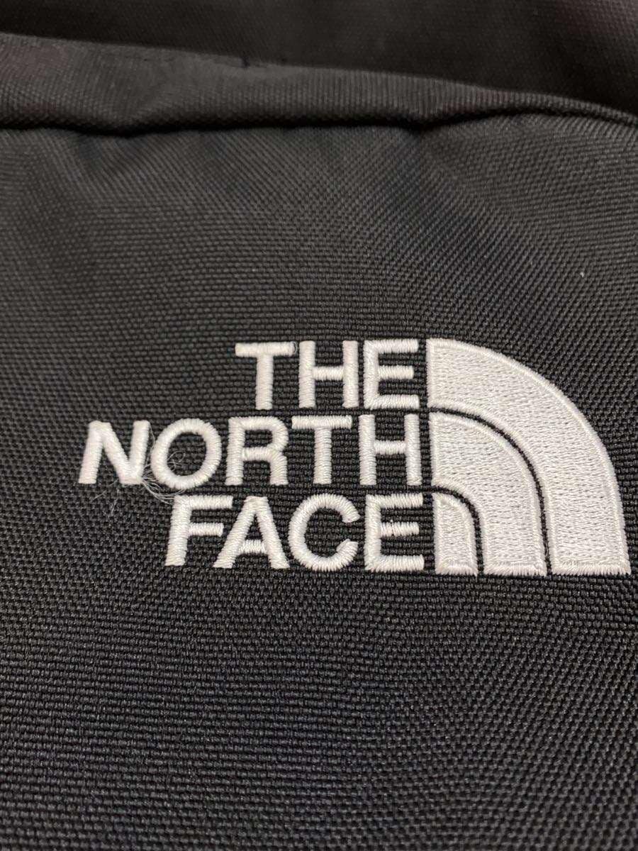 THE NORTH FACE Boulder Daypack 24L Backpack BLK NM72356 5