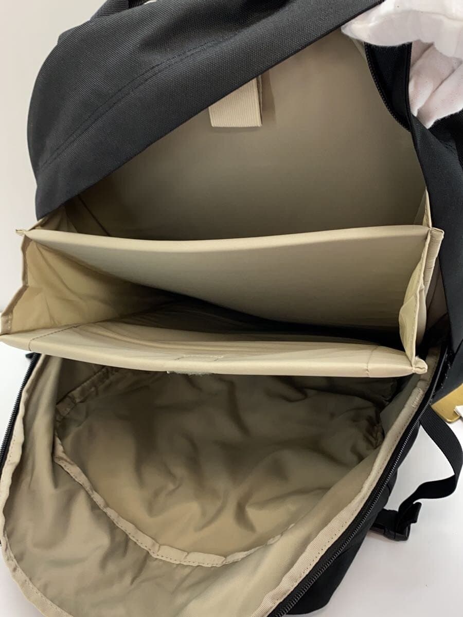 THE NORTH FACE Boulder Daypack 24L Backpack BLK NM72356 6