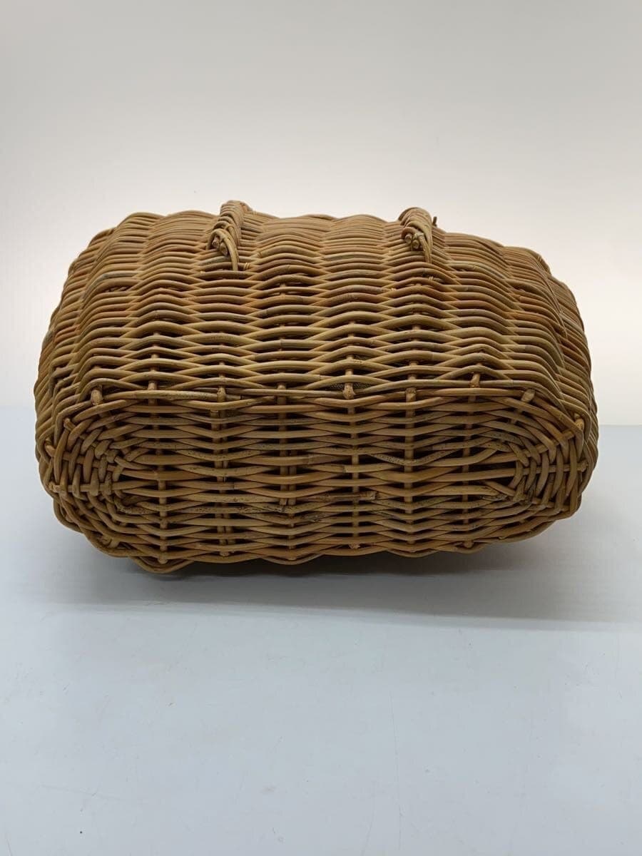 Other Brand ebagos Ebagos Basket Bag 4